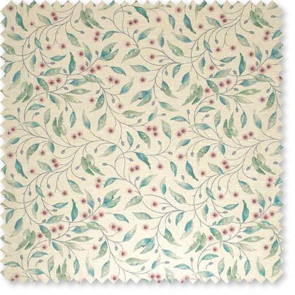 Eucalyptus - Hepburn By Warwick || In Stitches Soft Furnishings