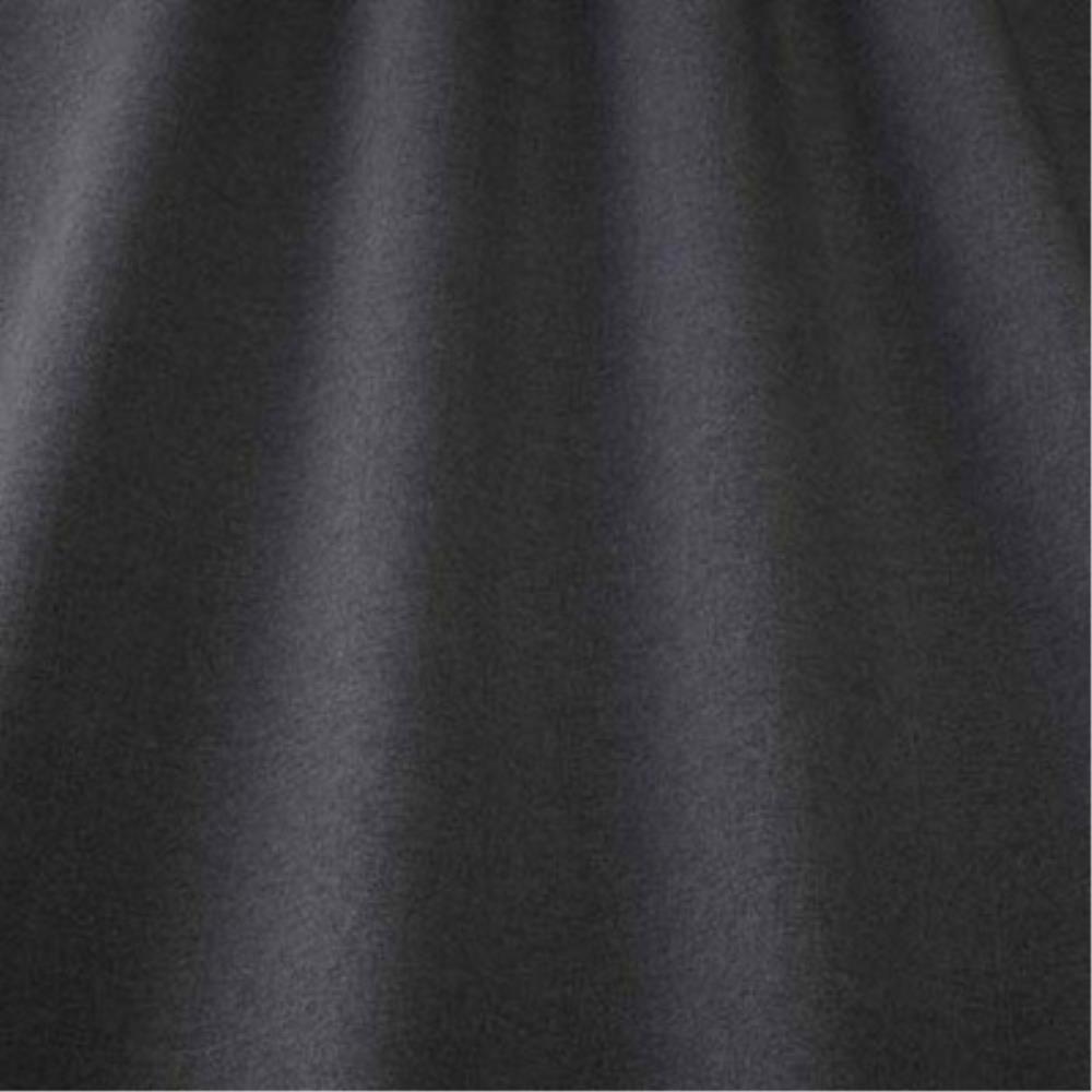 Charcoal - Hessian By Slender Morris || In Stitches Soft Furnishings