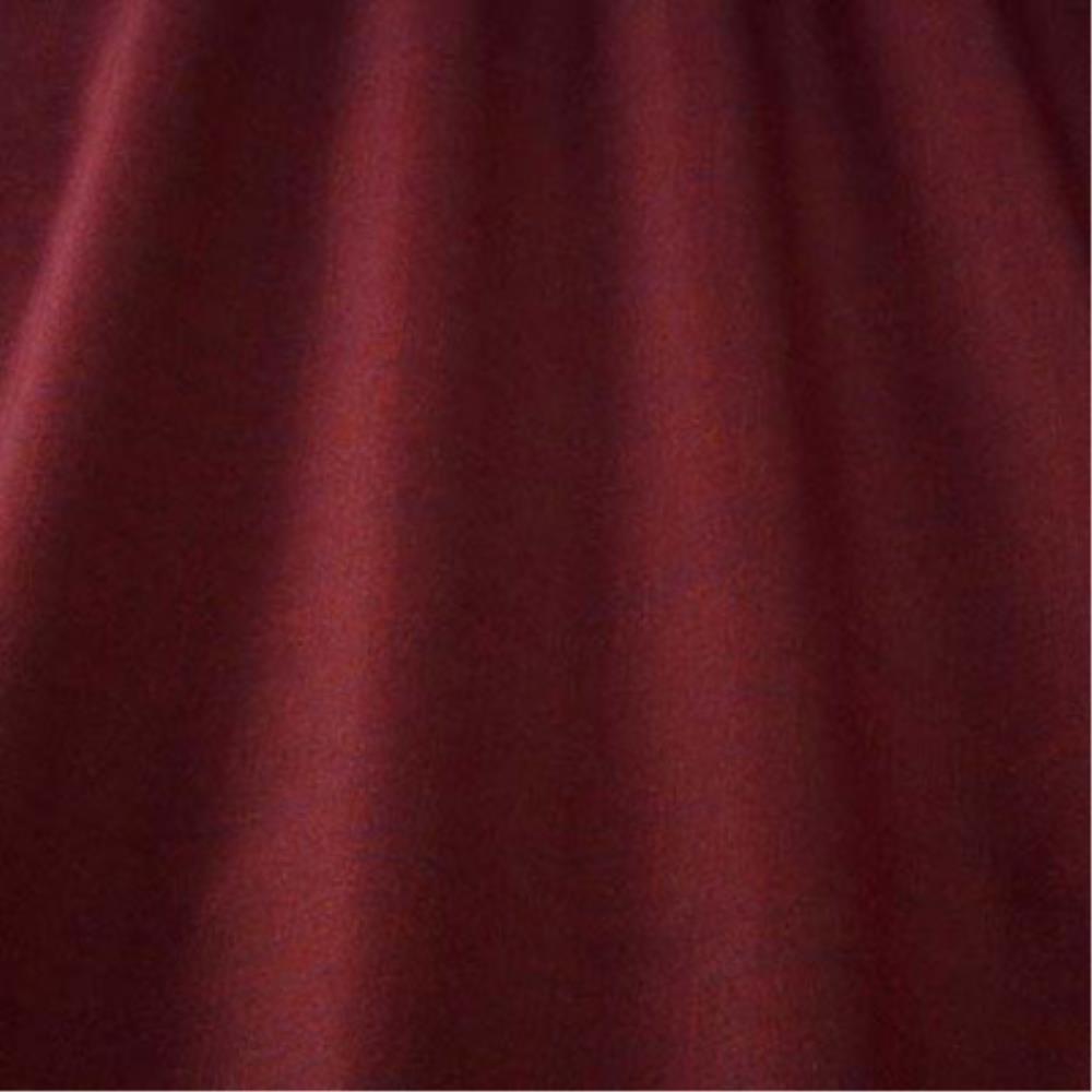 Magenta - Hessian By Slender Morris || In Stitches Soft Furnishings