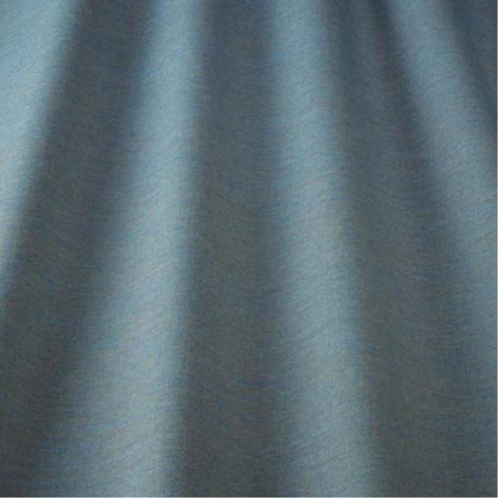 Seafoam - Hessian By Slender Morris || In Stitches Soft Furnishings