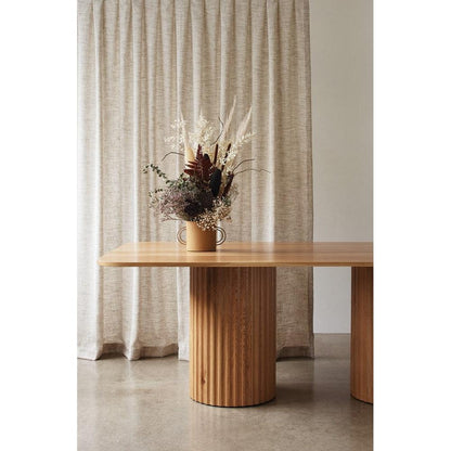  - Homespun By James Dunlop Textiles || In Stitches Soft Furnishings