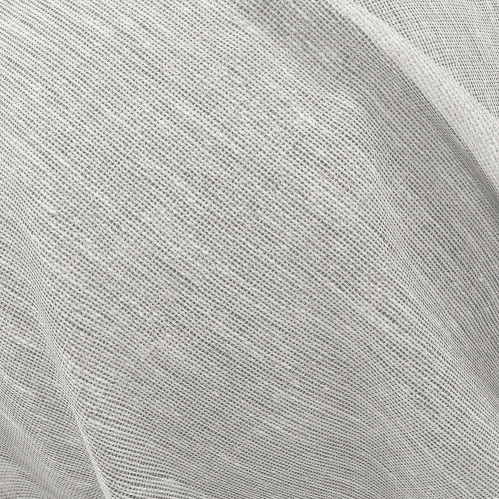 Oyster - Homespun By James Dunlop Textiles || In Stitches Soft Furnishings