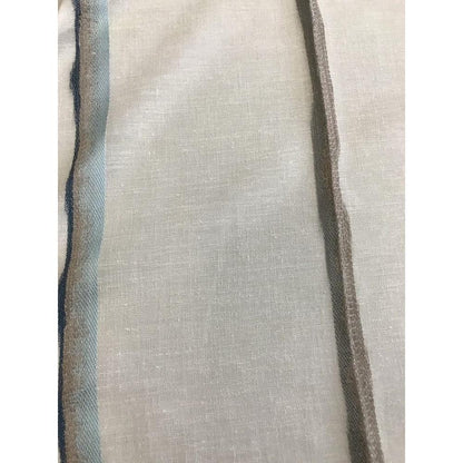 Blue - Ilida By Slender Morris || In Stitches Soft Furnishings