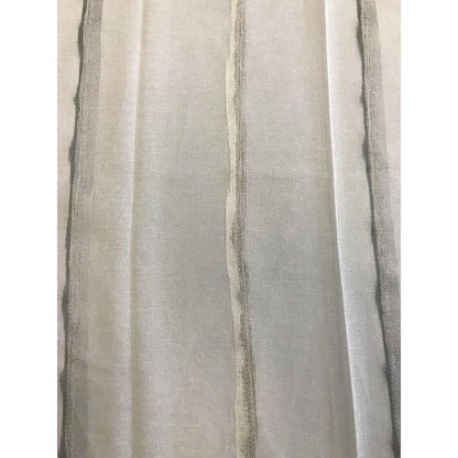 Grey - Ilida By Slender Morris || In Stitches Soft Furnishings