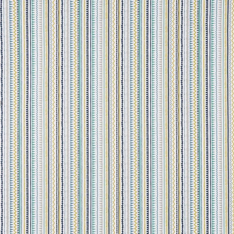 Waterfall - Indi By James Dunlop Textiles || In Stitches Soft Furnishings