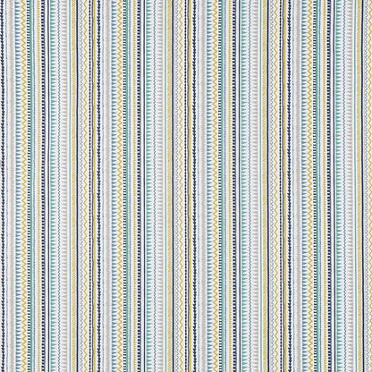 Waterfall - Indi By James Dunlop Textiles || In Stitches Soft Furnishings