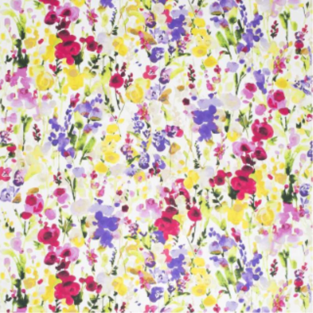 Chintz - Ingrid By Warwick || In Stitches Soft Furnishings