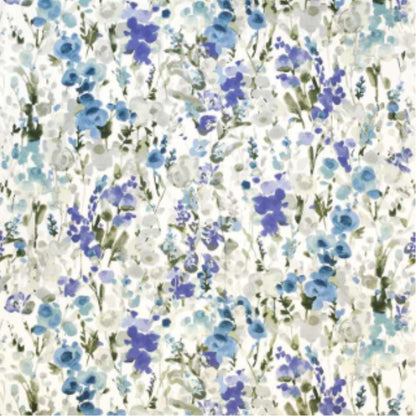 Indigo - Ingrid By Warwick || In Stitches Soft Furnishings