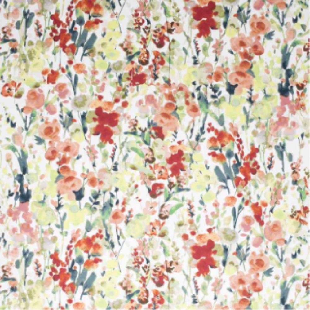 Terracotta - Ingrid By Warwick || In Stitches Soft Furnishings