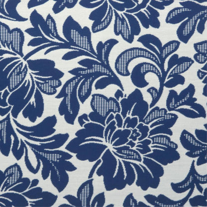 Navy - Inner Outdoor By Zepel UV Pro || In Stitches Soft Furnishings