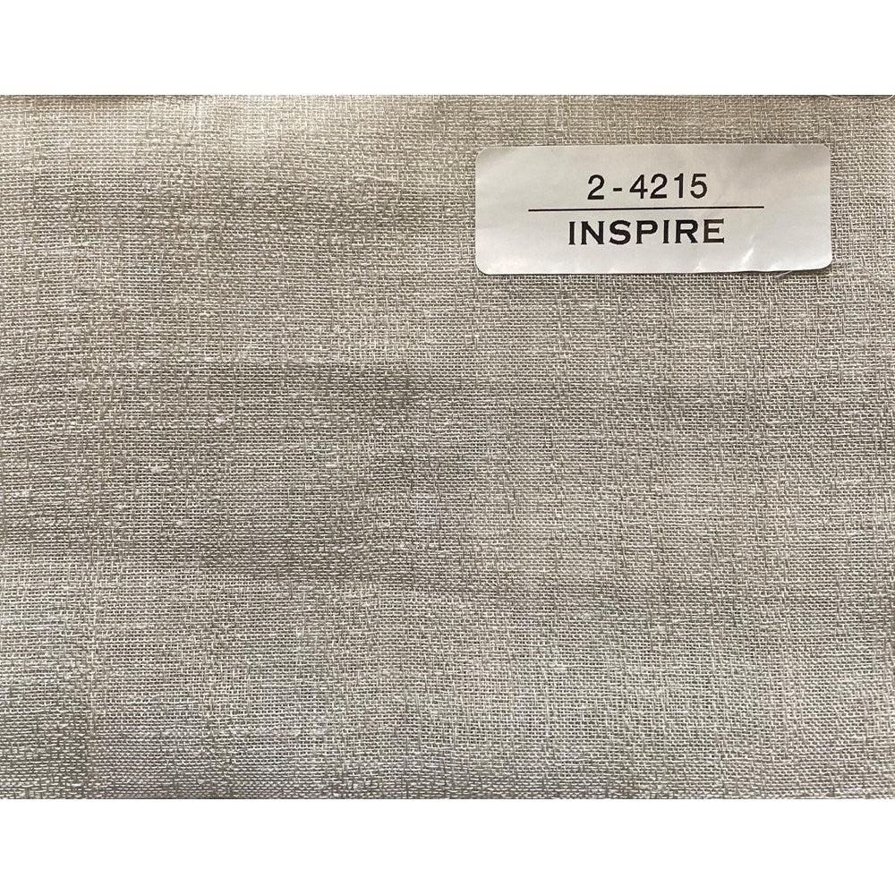 Sand - Inspire By Slender Morris || In Stitches Soft Furnishings