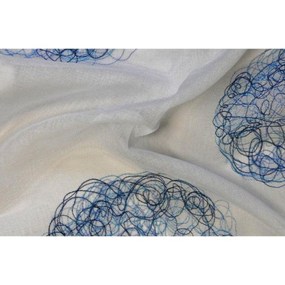 Sky - Interstellar By Maurice Kain || In Stitches Soft Furnishings