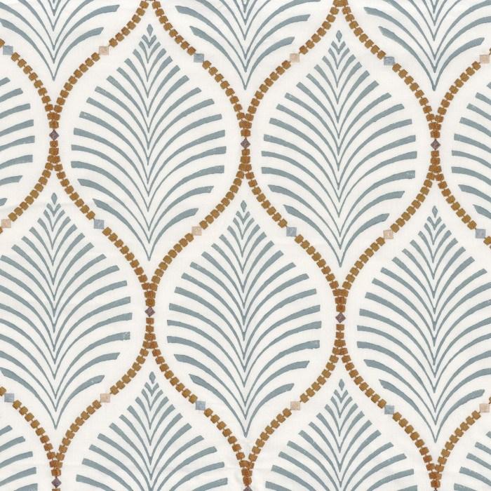 Gris - Jade By Camengo || In Stitches Soft Furnishings