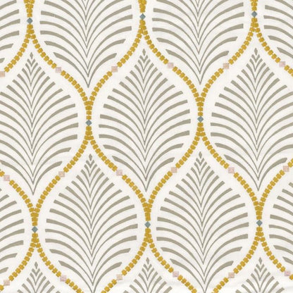 Vert De Gris - Jade By Camengo || In Stitches Soft Furnishings