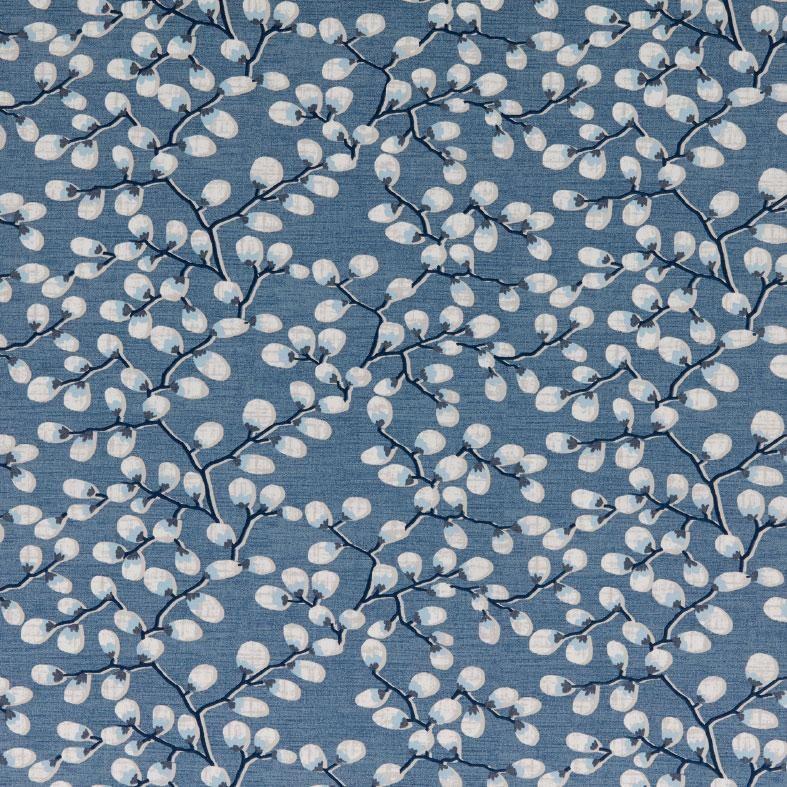 Danube - Jett By Ashley Wilde || In Stitches Soft Furnishings