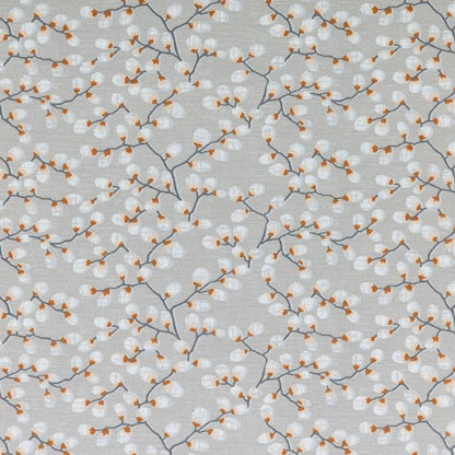 Rust - Jett By Ashley Wilde || In Stitches Soft Furnishings