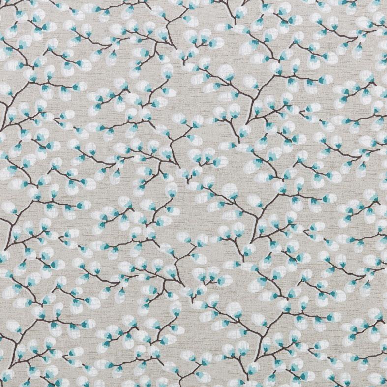 Seafoam - Jett By Ashley Wilde || In Stitches Soft Furnishings
