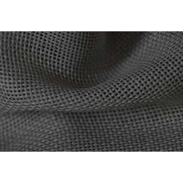 Charcoal - Kalahari By Maurice Kain || In Stitches Soft Furnishings