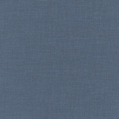 Navy - Keystone By James Dunlop Textiles || In Stitches Soft Furnishings