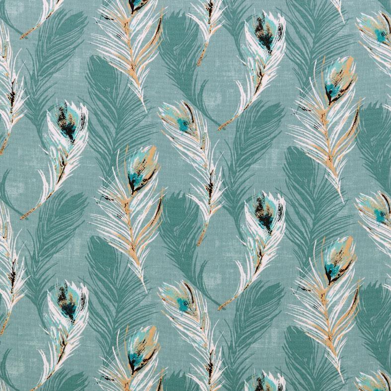 Spa - Kiata By Ashley Wilde || In Stitches Soft Furnishings