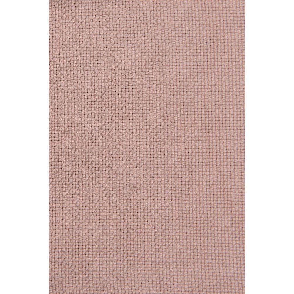 Blush - Kildare By Raffles Textiles || In Stitches Soft Furnishings