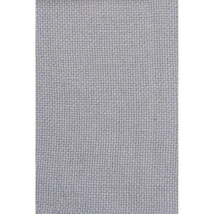 Dove Grey - Kildare By Raffles Textiles || In Stitches Soft Furnishings
