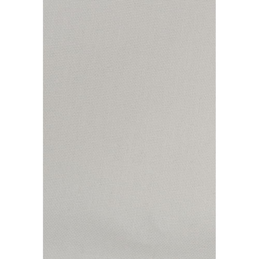Ivory - Kildare By Raffles Textiles || In Stitches Soft Furnishings