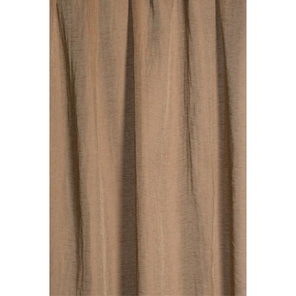 Rust - Laconia Air By James Dunlop Textiles || In Stitches Soft Furnishings