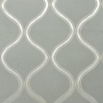 Silver - Lambeth By Charles Parsons Interiors || In Stitches Soft Furnishings