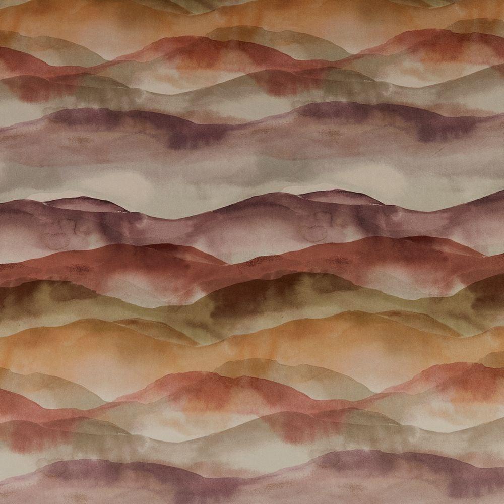 Rosewood - Landscape By ILIV || In Stitches Soft Furnishings
