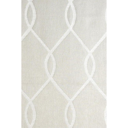 Blanc - Latimer By James Dunlop Textiles || In Stitches Soft Furnishings