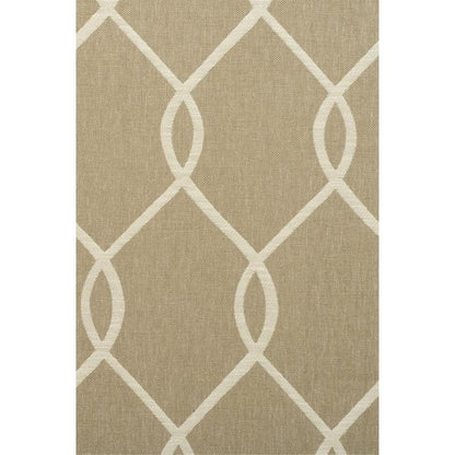 Latte - Latimer By James Dunlop Textiles || In Stitches Soft Furnishings
