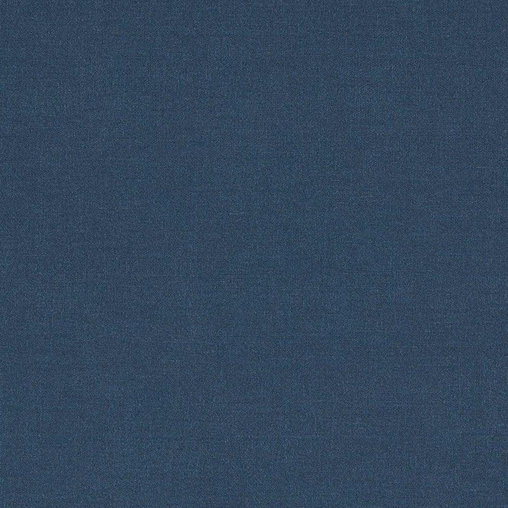 Midnight - Lazio By Clarke & Clarke || In Stitches Soft Furnishings
