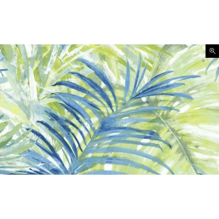55335-1001 - Leaf Art (Panama) By Slender Morris || In Stitches Soft Furnishings