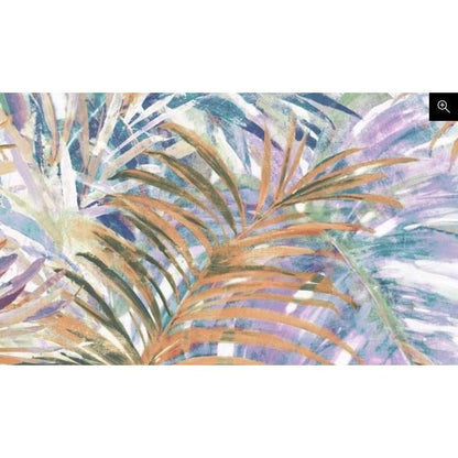 55335-1003 - Leaf Art (Panama) By Slender Morris || In Stitches Soft Furnishings