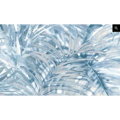 55335-1038 - Leaf Art (Panama) By Slender Morris || In Stitches Soft Furnishings
