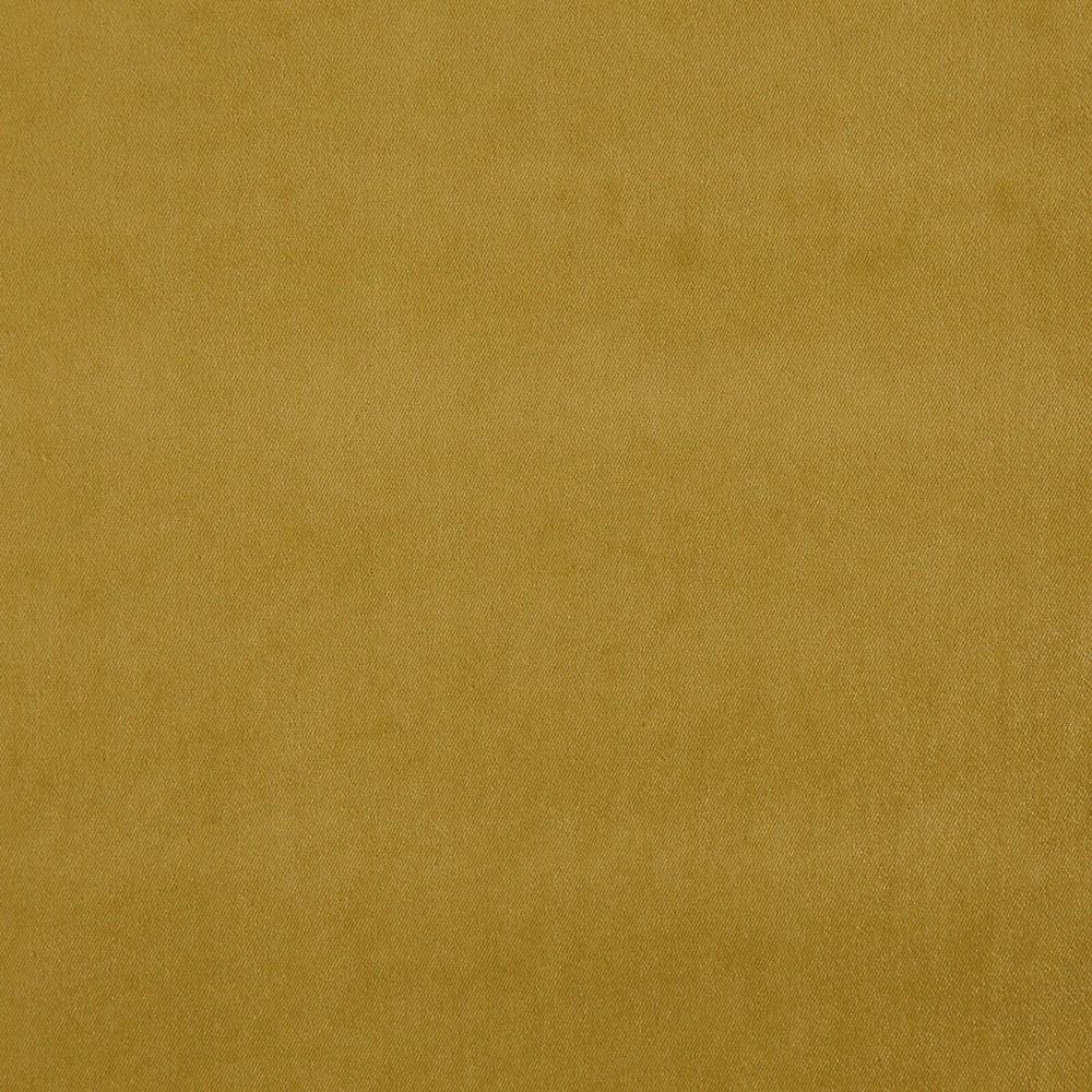 Mustard - Lech By FibreGuard by Zepel || In Stitches Soft Furnishings