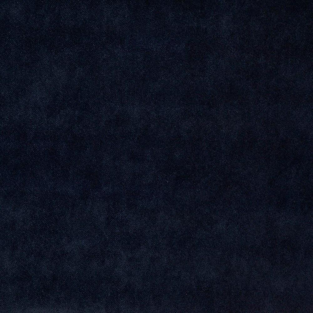 Navy - Lech By FibreGuard by Zepel || In Stitches Soft Furnishings