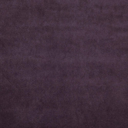 Plum - Lech By FibreGuard by Zepel || In Stitches Soft Furnishings