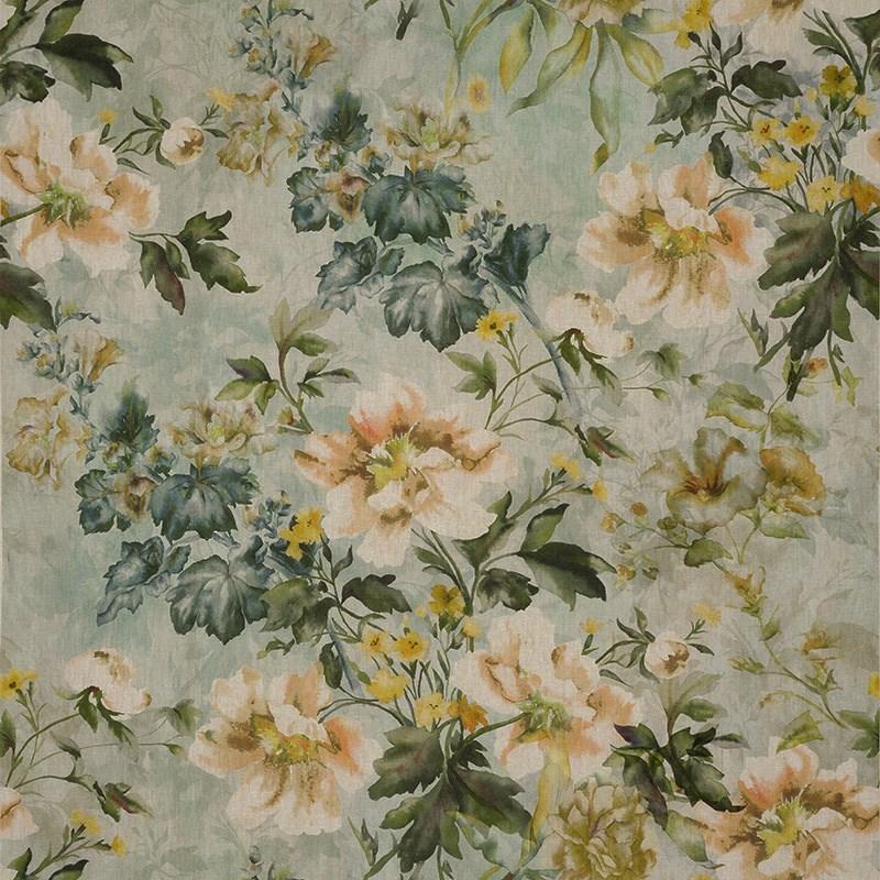 Nectar - Leila By James Dunlop Textiles || In Stitches Soft Furnishings