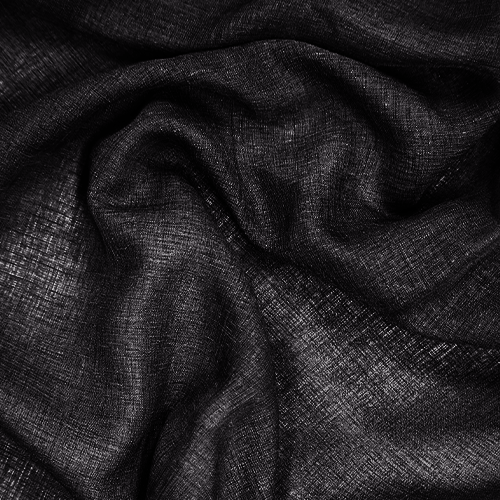 Black - Libretto By Filigree || In Stitches Soft Furnishings