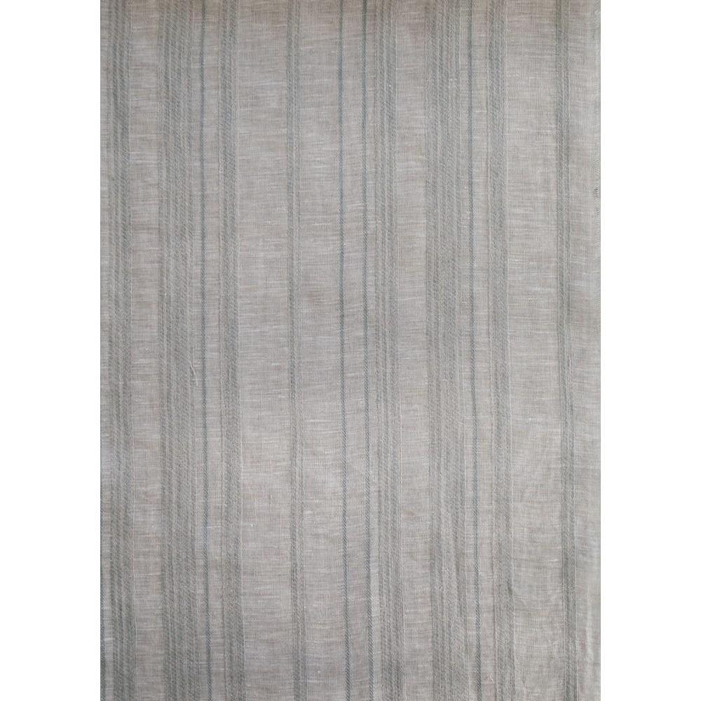 Smoke - Lido By Raffles Textiles || In Stitches Soft Furnishings