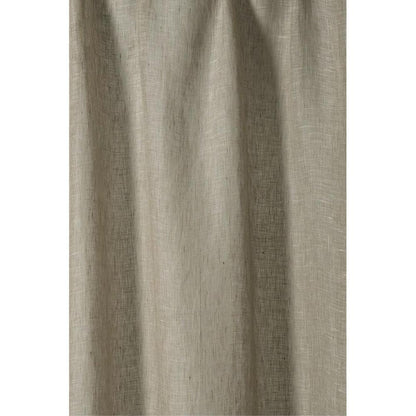 Driftwood - Lino By Mokum || In Stitches Soft Furnishings