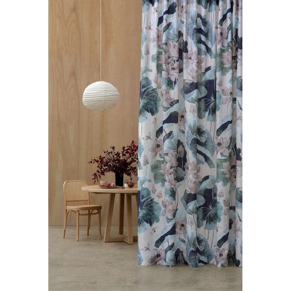  - Lotus By Mokum || In Stitches Soft Furnishings