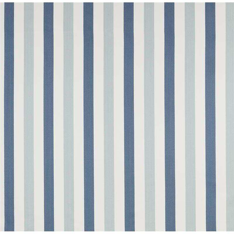 Aqua - Lowell By Slender Morris || In Stitches Soft Furnishings