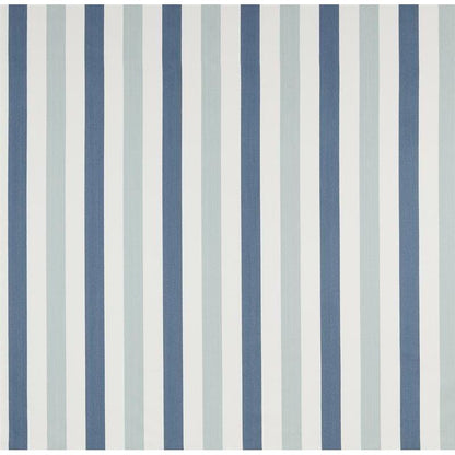 Aqua - Lowell By Slender Morris || In Stitches Soft Furnishings