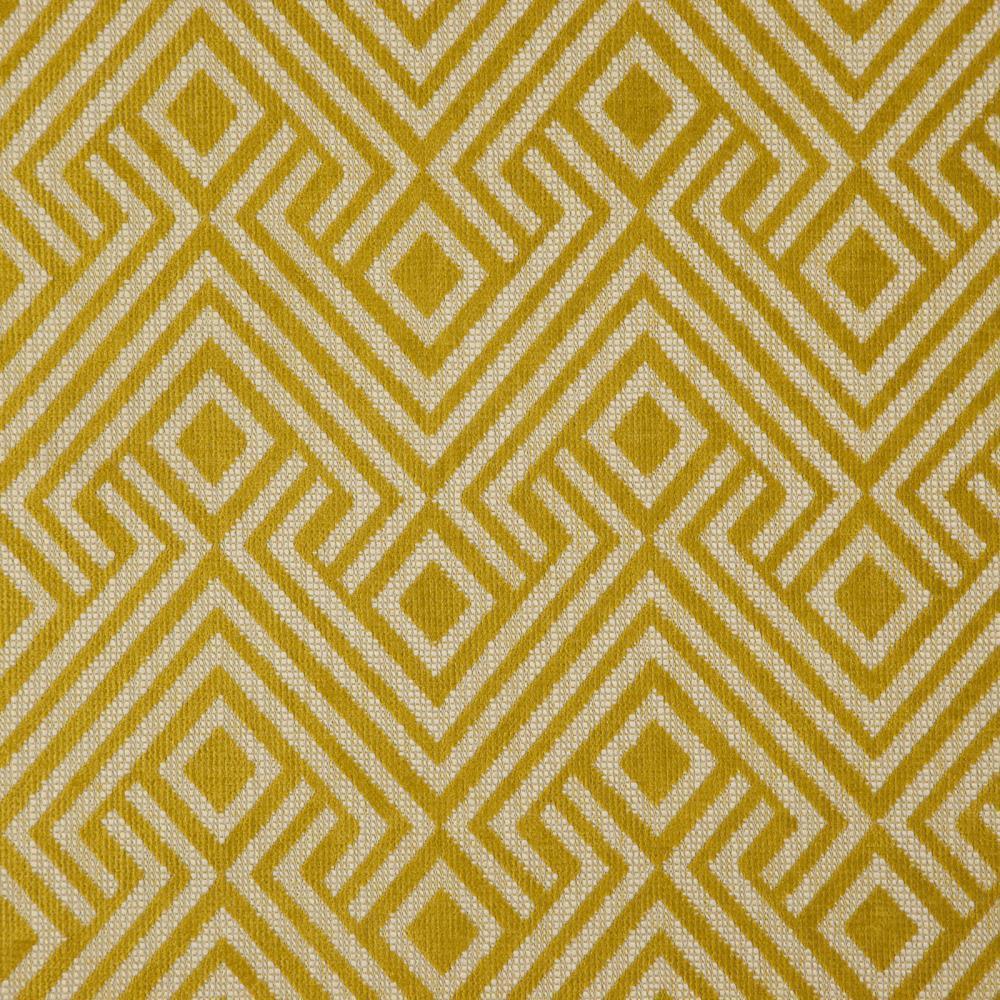 Gold - Lucie By FibreGuard by Zepel || In Stitches Soft Furnishings