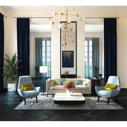  - Luxo By Zepel || In Stitches Soft Furnishings