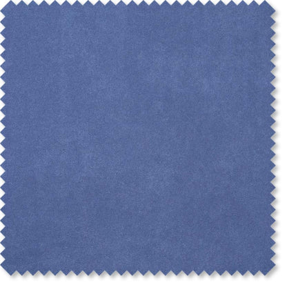 Marine - Macrosuede HG By Warwick || In Stitches Soft Furnishings