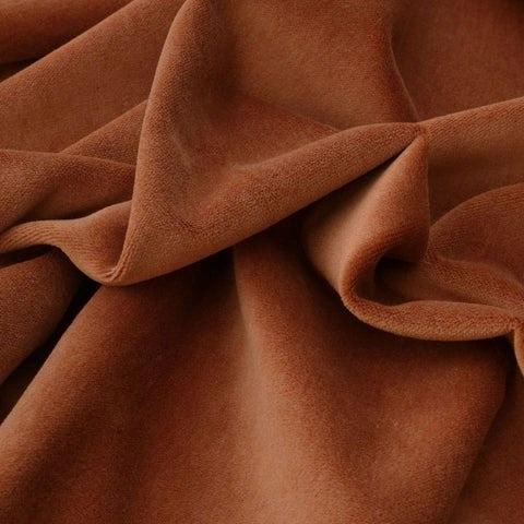 Cinnamon - Madison By Wortley || In Stitches Soft Furnishings
